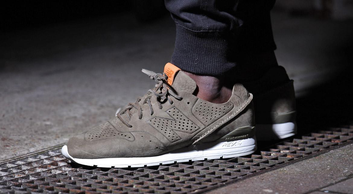New Balance MRL 996 DD 